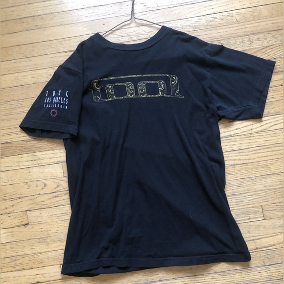 TOOL band Tee! - Picture 2 of 2